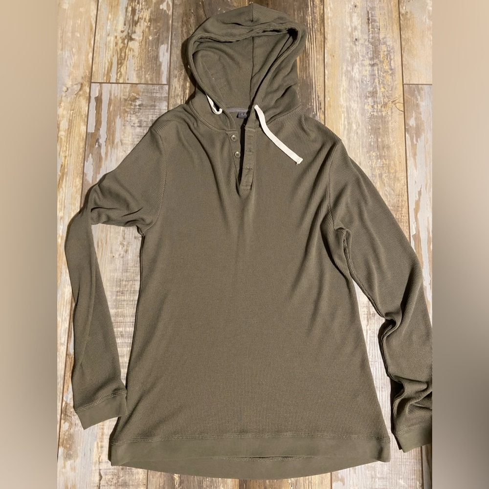 Free Fly hoodie